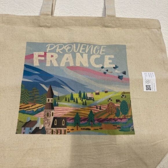 Provence, France 🇫🇷 Tote - Picture 4 of 6